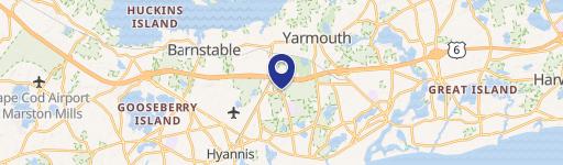 539 Higgins Crowell Rd