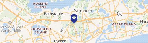 586 Higgins Crowell Rd