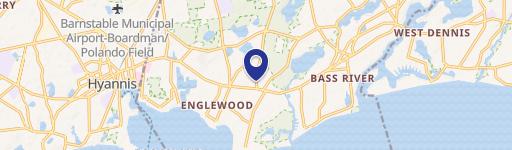 19-A B W Yarmouth Rd