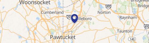 110 Frank Mossberg Dr