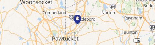 100 Frank Mossberg Dr