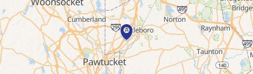 23 Frank Mossberg Dr