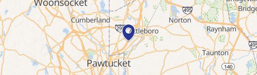 96 Frank Mossberg Dr