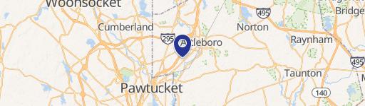 42 Frank Mossberg Dr