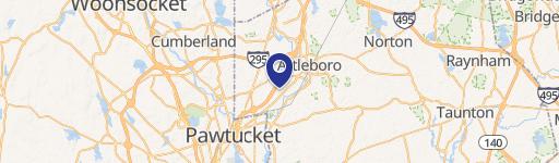 48 Frank Mossberg Dr