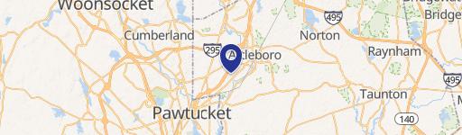 47 Frank Mossberg Dr