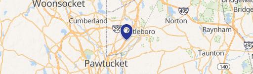 112 Frank Mossberg Dr