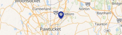 16 Frank Mossberg Dr