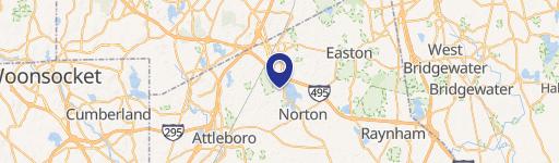 1 Arnold Palmer Blvd