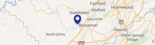 4853 Bessemer Johns Rd