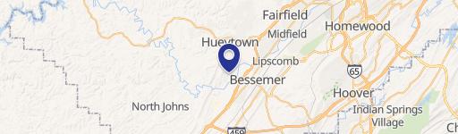 4604 Bessemer Johns Rd