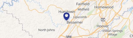 4630 Bessemer Johns Rd