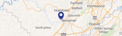 4742 Bessemer Johns Rd