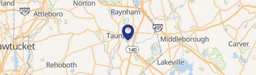 645 County St Ste, Unit 1