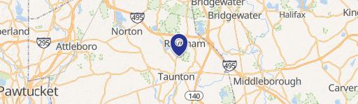 330th E Britannia St