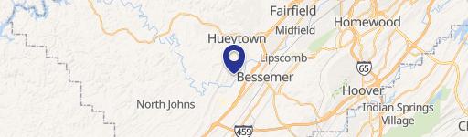 4850 Bessemer Johns Rd