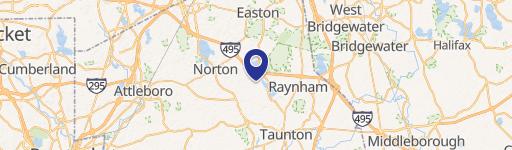 400 John Quincy Adams Rd