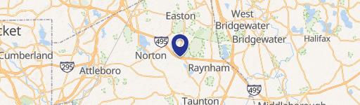 620 Myles Standish Blvd