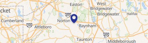 300 Myles Standish Blvd