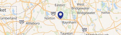 725 Myles Standish Blvd