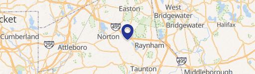 445 Myles Standish Blvd