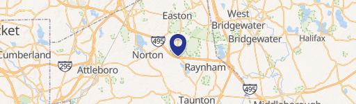 700 Myles Standish Blvd