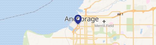 Anchorage, AK 99501