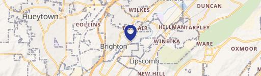 4513 Bessemer Super Hwy