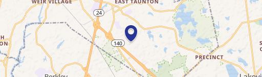 450 Revolutionary Dr