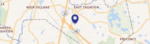 100 Revolutionary Dr