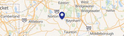 97 Robert Treat Paine Dr