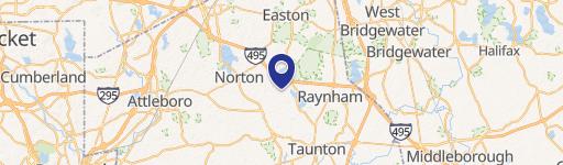 177 Robert Treat Paine Dr