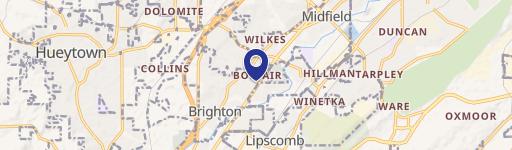 5000 Bessemer Super Hwy