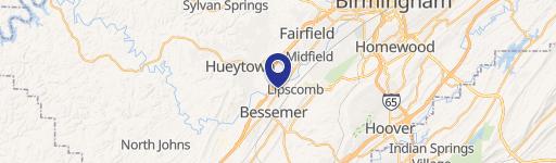 3200 Bessemer Super Hwy