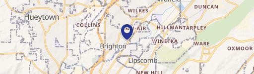 4506 Bessemer Super Hwy