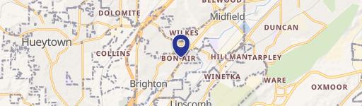 5200 Bessemer Super Hwy