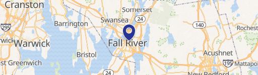 196 Bedford St, Unit 202