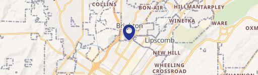 3430 Bessemer Super Hwy