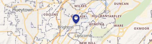 4531 Bessemer Super Hwy