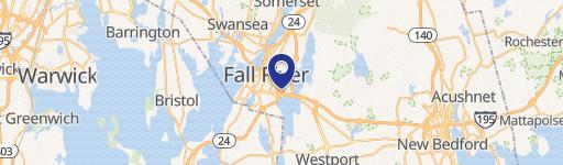 21 Father Devalles Blvd