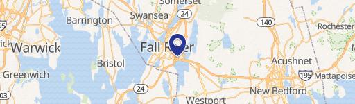 55 Father Devalles Blvd