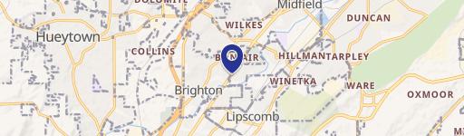 4601 Bessemer Super Hwy