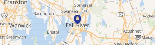 33 Jeremiah V Sullivan Dr