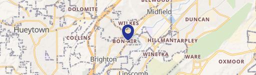 5201 Bessemer Super Hwy