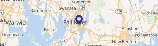 431 Quequechan St, Unit 439