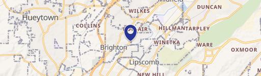 4527 Bessemer Super Hwy