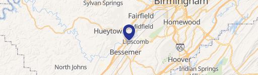 3429 Bessemer Super Hwy