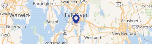 1099 William S Canning Blvd