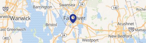 16 William S Canning Blvd