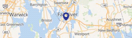 455 William S Canning Blvd